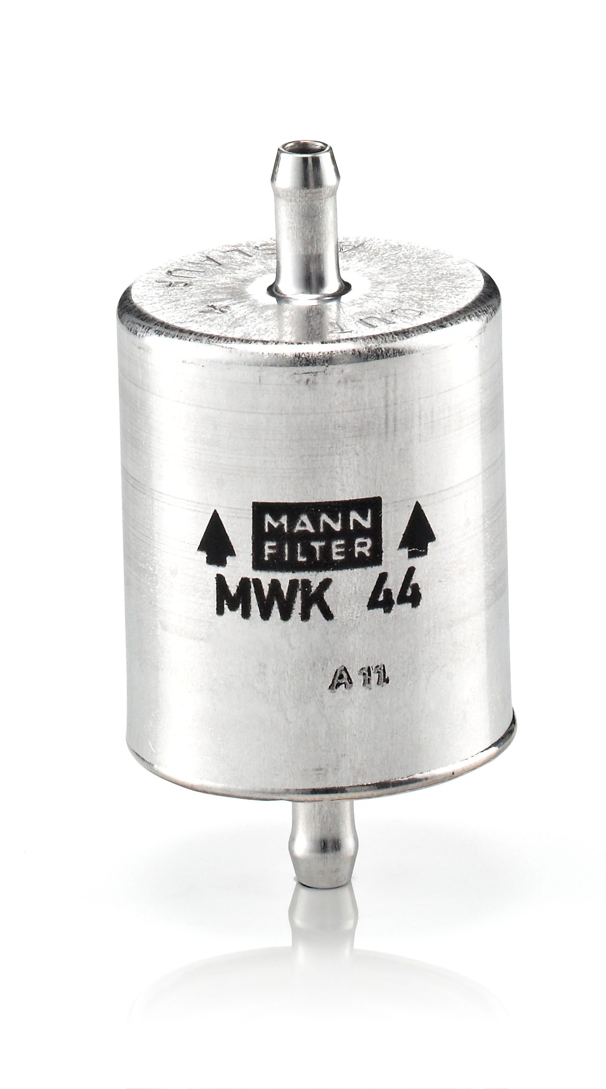 MWK 44 - Yakıt Filtresi -  MANN FILTER